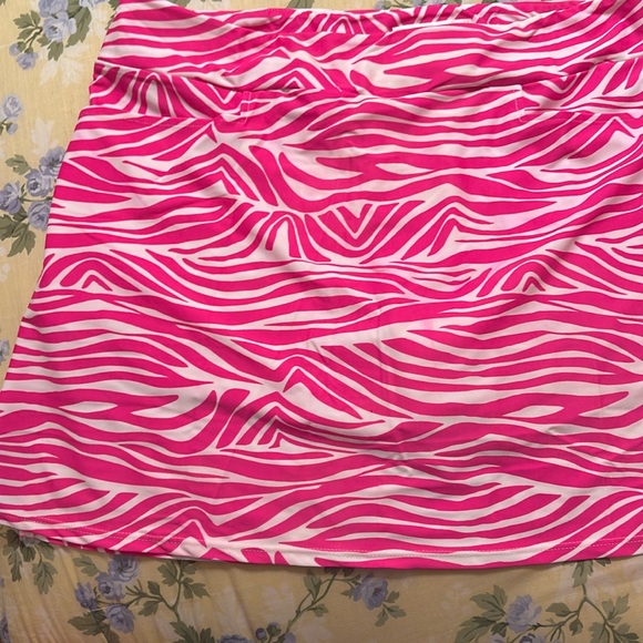 Jude Connally skort - Picture 1 of 3